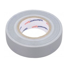 Taśma: tekstylna HELLERMANNTYTON 712-00206 HELATAPE TEX