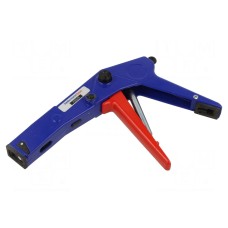 Narzędzie: do zaciskania HELLERMANNTYTON 121-00680