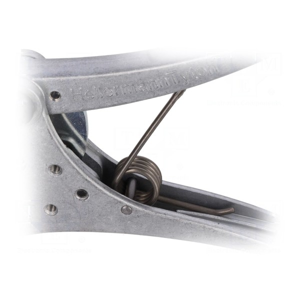 Narzędzie: rozwierak trójzębny HELLERMANNTYTON 621-10001
