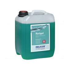 Zalewa silikonowa HELLERMANNTYTON 435-00753