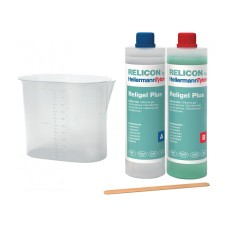 Zalewa silikonowa HELLERMANNTYTON 435-00752