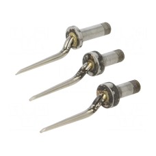 Szczęki do zaciskania HELLERMANNTYTON 621-01200