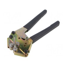 Rozwierak trójzębny HELLERMANNTYTON 621-00200