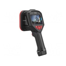 Miernik: kamera dźwiękowa HIKMICRO HM-AP56-W/W-AI56