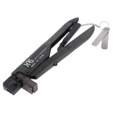 Narzędzie: do zaciskania HIROSE DF13-TB2630HC