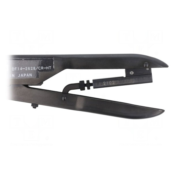 Narzędzie: do zaciskania HIROSE DF14-2628/CR-HT