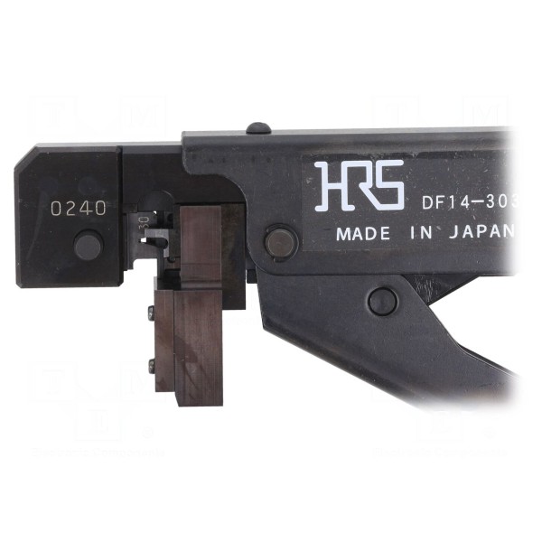 Narzędzie: do zaciskania HIROSE DF14-3032/CR-HT