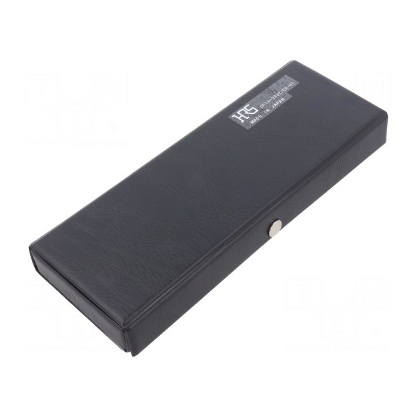 Narzędzie: do zaciskania HIROSE DF14-3032/CR-HT