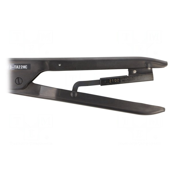 Narzędzie: do zaciskania HIROSE DF3-TA22HC