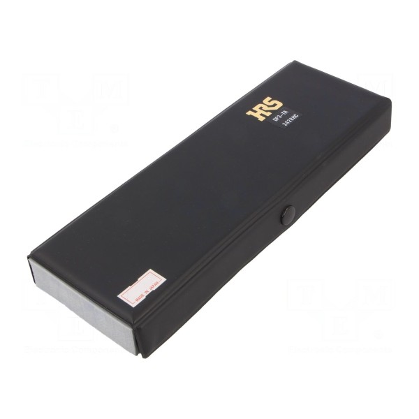 Narzędzie: do zaciskania HIROSE DF3-TA2428HC