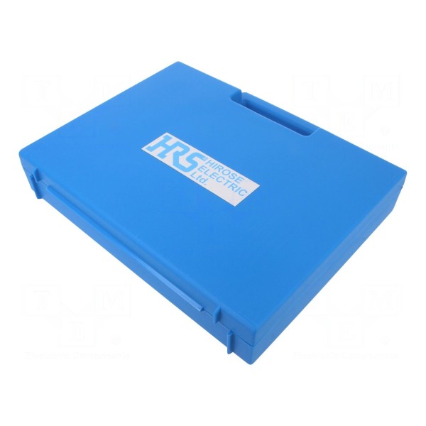 Narzędzie: do zaciskania HIROSE HT603/TM21P-88P