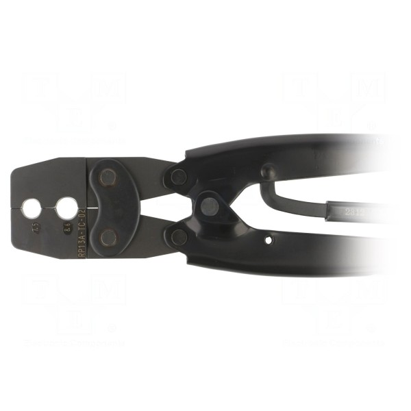 Narzędzie: do zaciskania HIROSE RP13A-TC-02