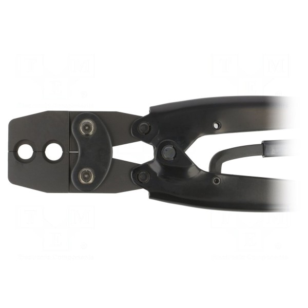 Narzędzie: do zaciskania HIROSE RP13A-TC-02