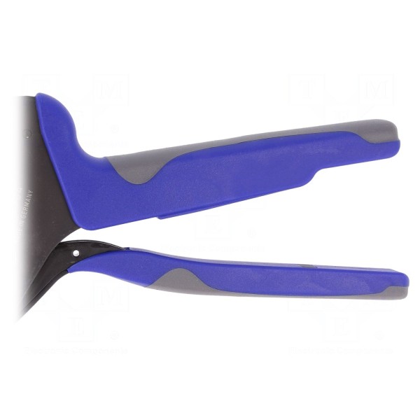 Narzędzie: do zaciskania HIRSCHMANN 932507005 XZC 0704