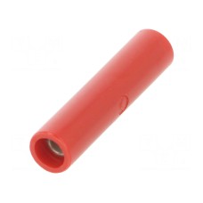 Złącze laboratoryjne: bananowe 4mm HIRSCHMANN T&M 930109101