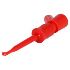 Chwytak pomiarowy HIRSCHMANN T&M 973501101