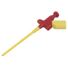 Chwytak pomiarowy HIRSCHMANN T&M 973528101