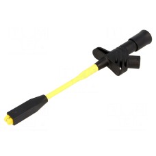 Chwytak pomiarowy HIRSCHMANN T&M 972308100