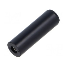 Złącze laboratoryjne: bananowe 4mm HIRSCHMANN T&M 930189100