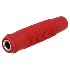 Złącze laboratoryjne: bananowe 4mm HIRSCHMANN T&M 931804101