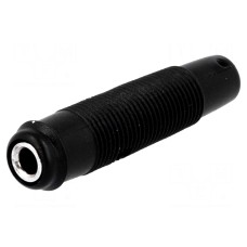 Złącze laboratoryjne: bananowe 4mm HIRSCHMANN T&M 931804100