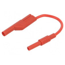 Przewód pomiarowy HIRSCHMANN T&M 934212101