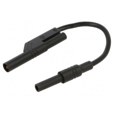 Przewód pomiarowy HIRSCHMANN T&M 934212100