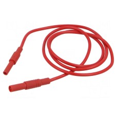 Przewód pomiarowy HIRSCHMANN T&M 934046101