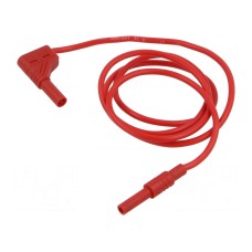 Przewód pomiarowy HIRSCHMANN T&M 934048101