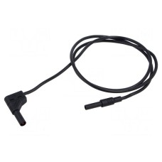 Przewód pomiarowy HIRSCHMANN T&M 934048100