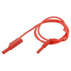 Przewód pomiarowy HIRSCHMANN T&M MALSWS-B100/2.5RT