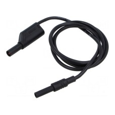 Przewód pomiarowy HIRSCHMANN T&M MALSWS-B100/2.5SW