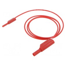 Przewód pomiarowy HIRSCHMANN T&M MALSWS2-4100/1RT