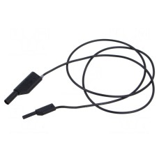 Przewód pomiarowy HIRSCHMANN T&M MALSWS2-4100/1SW