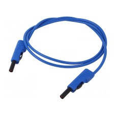 Przewód pomiarowy HIRSCHMANN T&M 973646102