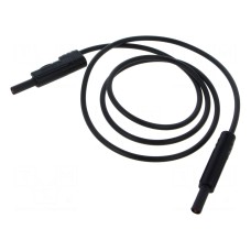 Przewód pomiarowy HIRSCHMANN T&M 973646100