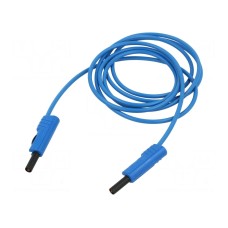 Przewód pomiarowy HIRSCHMANN T&M 973647102