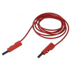 Przewód pomiarowy HIRSCHMANN T&M 973647101