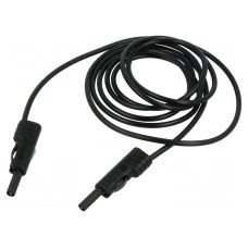 Przewód pomiarowy HIRSCHMANN T&M 973647100