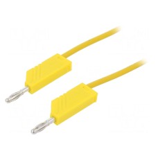 Przewód pomiarowy HIRSCHMANN T&M 934062103