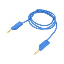 Przewód pomiarowy HIRSCHMANN T&M 934063702