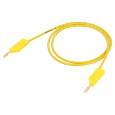 Przewód pomiarowy HIRSCHMANN T&M 934063703