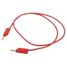 Przewód pomiarowy HIRSCHMANN T&M 934063701