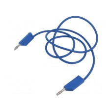 Przewód pomiarowy HIRSCHMANN T&M 934063102