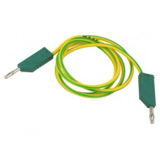 Przewód pomiarowy HIRSCHMANN T&M 934063188