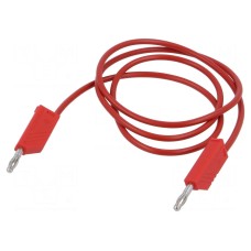 Przewód pomiarowy HIRSCHMANN T&M 934063101