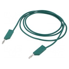 Przewód pomiarowy HIRSCHMANN T&M 934507104