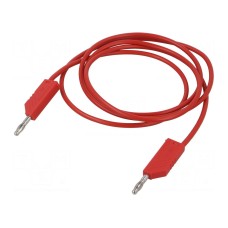 Przewód pomiarowy HIRSCHMANN T&M 934507101