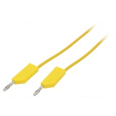 Przewód pomiarowy HIRSCHMANN T&M 934065103