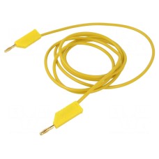 Przewód pomiarowy HIRSCHMANN T&M 934066703